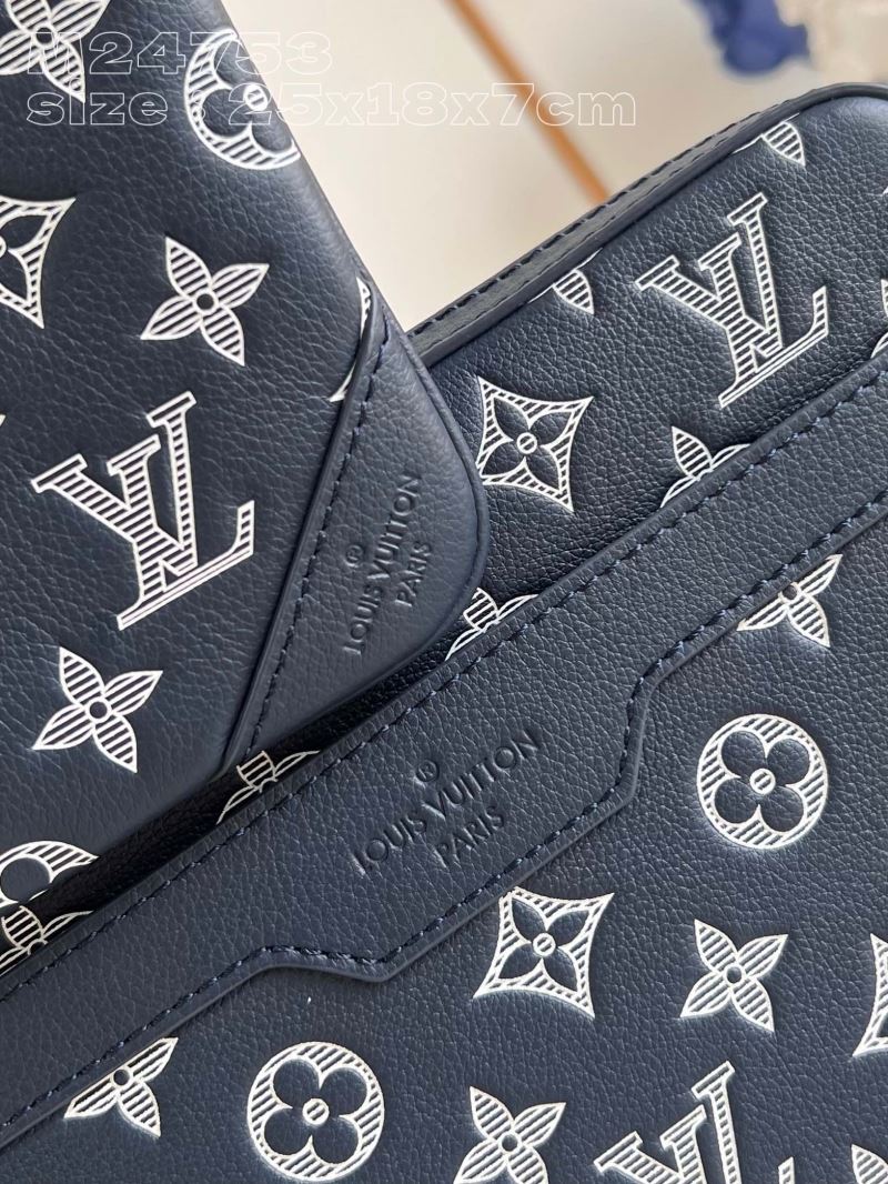 Mens Louis Vuitton Satchel Bags